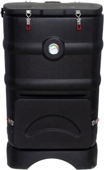 L&auml;mp&ouml;kompostori 110 l,  Tarmo