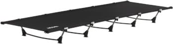 Retkisänky 150 kg, 190 × 66 × 15,5 cm, Atom