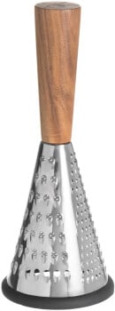 Raastinrauta kartio 28 cm, Maku