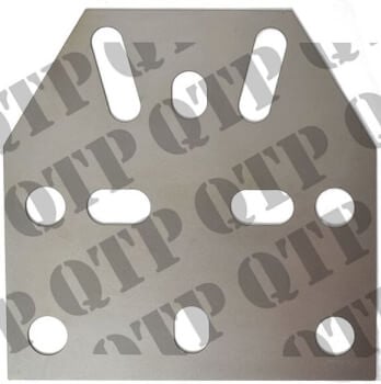 Sovitelevy 4WD lokasuojasarjaa, 1kpl