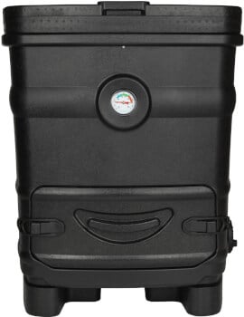 Lämpökompostori 260 l, Tarmo