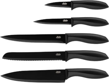 Veitsisetti 5 kpl, Maku