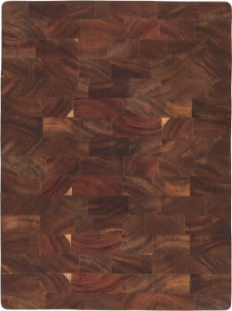 Leikkuulauta akaasia 40 x 30 cm, Maku