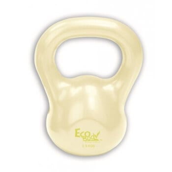 Kahvakuula 2,5 kg, Eco Body