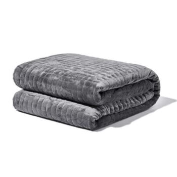 Pussilakana Deluxe Comfort 150x200cm, Polar Night
