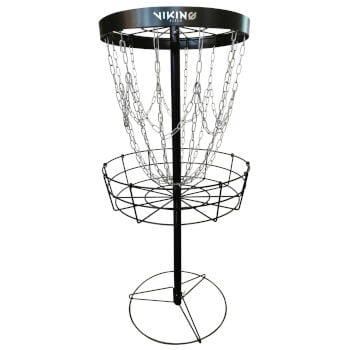 Frisbeegolfkori Battle Basket Pro, Viking Discs