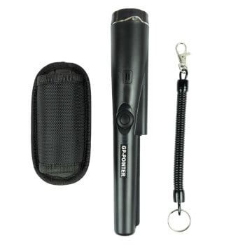 Metalliinpaljastin PinPointer, Klondike