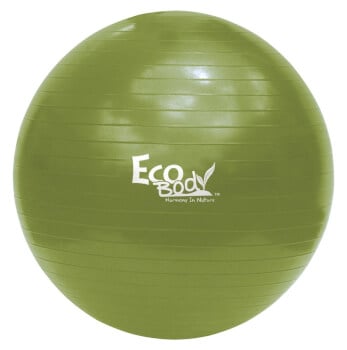 Jumppapallo 85 cm, Eco Body