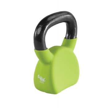 Kahvakuula Ergo 4 kg, Eco Body
