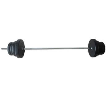 Punttisarja 50 kg, Fit'n Shape