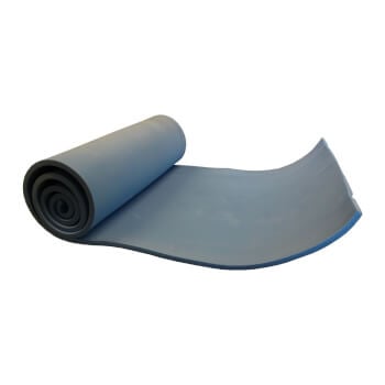 Jumppamatto 180 x 50 cm, Fit n Shape