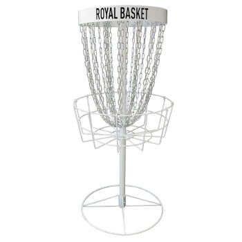Frisbeegolfkori Royal Basket, Viking Discs