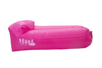 Ilmasohva Chill, Röhnö