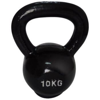 Kahvakuula 10 kg, Fit'n Shape