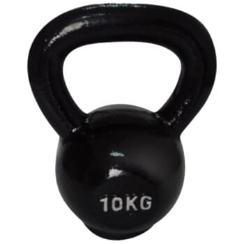 Kahvakuula 24 kg, Fit'n Shape