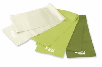 Jumppakuminauha Light, Eco Body