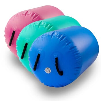 Voimistelurulla AirRoll, AirTrack Nordic