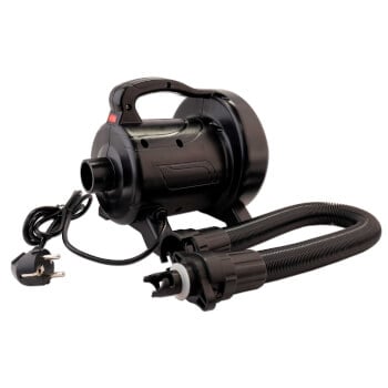 Sähköpumppu 1200W, AirTrack Nordic