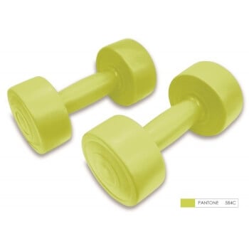 K&auml;sipainot 2 x 2 kg, Eco Body
