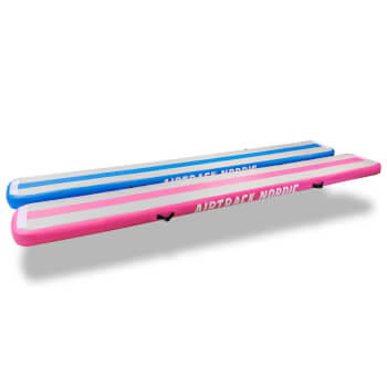 Voimistelupuomi AirBeam, AirTrack Nordic