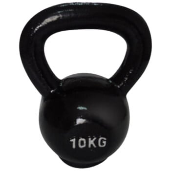 Kahvakuula 4 kg, Fit'n Shape