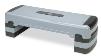 Aerobic Steppilauta, Eco Body