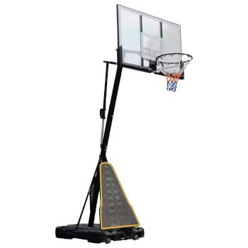 Koripalloteline Pro 2,45-3,05m, ProSport