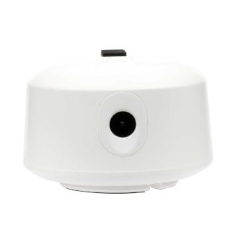 Älykäs kameraseurain Camera Tracker, Snapsy