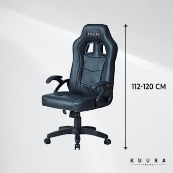Pelituoli Gamer, Kuura Gaming