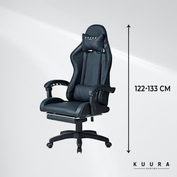 Pelituoli Gaming Pro, Kuura