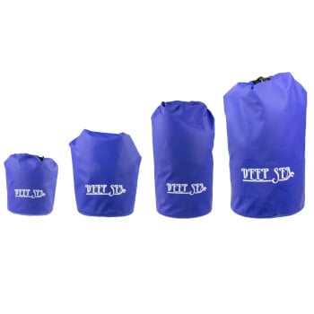 Kuivas&auml;kki 10L, Deep Sea