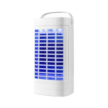 Hyttysansa Classic, Lykke
