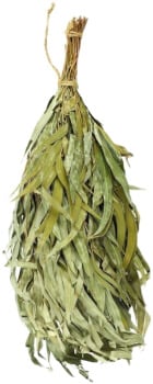 Kuivattu saunavihta, eukalyptus, Rento