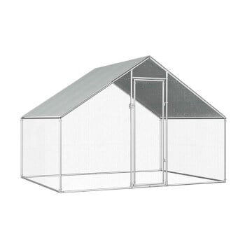 Kanala 2 x 3 x 2 m, Trekker