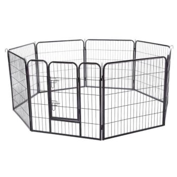 Pentuaitaus Strong S, 8 paneelia, Trekker