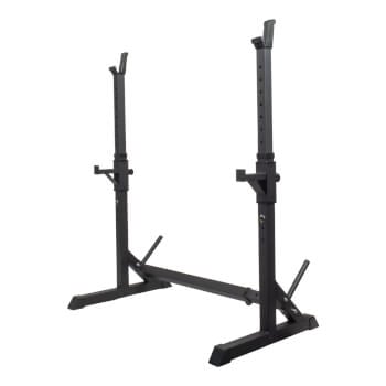 Kyykkyteline Half Rack, Nordcore