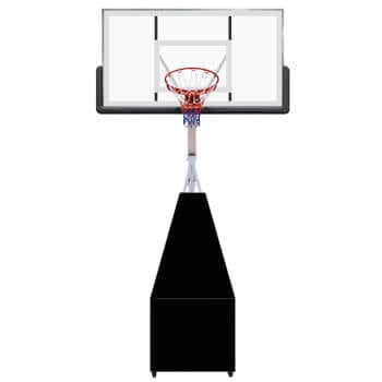 Koripalloteline Pro 1,2 - 3,05m, Prosport