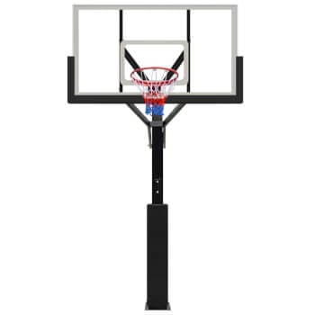Koripalloteline In-ground Pro, Prosport