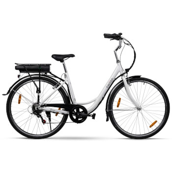 Naisten s&auml;hk&ouml;py&ouml;r&auml; Classic 28", Swoop