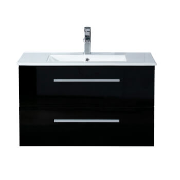 Allaskaappi Nordic Original 80 cm, Lykke