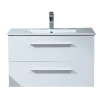 Allaskaappi Nordic Original 80 cm, Lykke