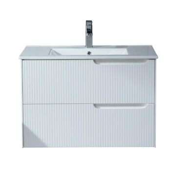 Allaskaappi Polar Deluxe 80 cm, Lykke