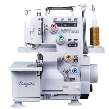 Saumuri Standard, Birgitta