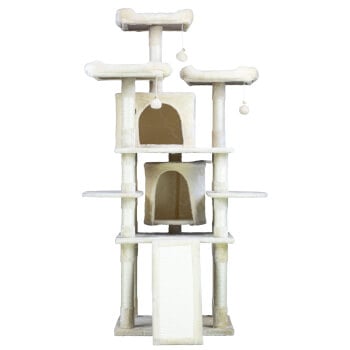 Kiipeilypuu Tower 170 cm, Trekker