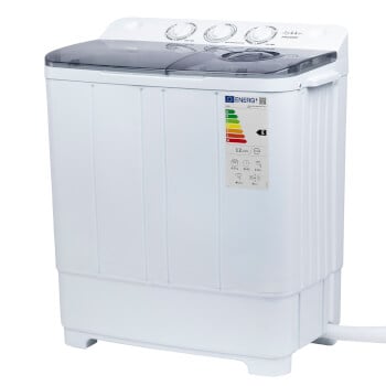 Pulsaattoripesukone Pro 2000, Lykke
