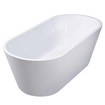 Kylpyamme Polar Deluxe, Lykke