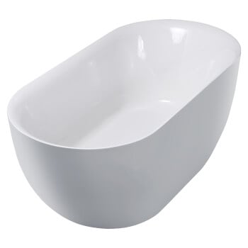 Kylpyamme Arctic Deluxe, Lykke