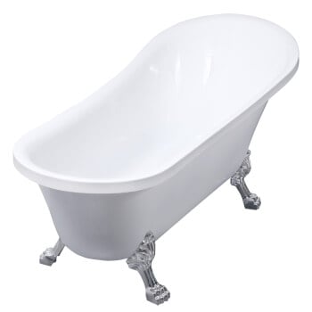 Tassuamme Nordic Deluxe 1500x750mm, Lykke