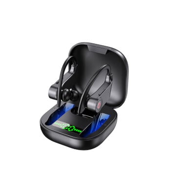 Langattomat nappikuulokkeet Kuurapods Sport V2, Kuura