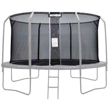 Trampoliinin turvaverkko 4,27 m, Stratos
